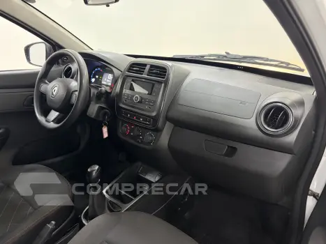 KWID 1.0 12V SCE FLEX ZEN MANUAL