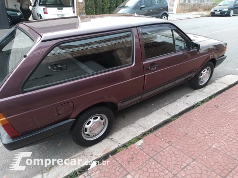 PARATI 1.8 CL 8V