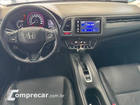 HR-V 1.8 16V EXL