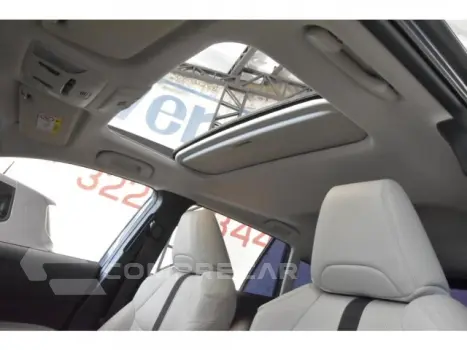 COROLLA CROSS - 2.0 VVT-IE XRX DIRECT SHIFT