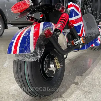 SCOOTER STARMEGA ST-391 1000W