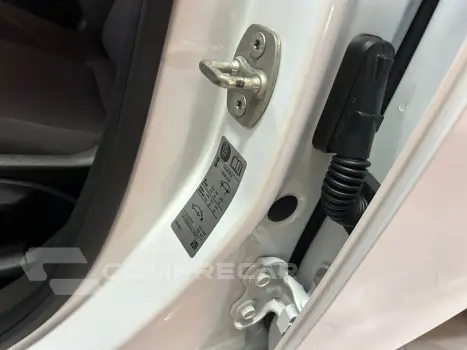 ONIX HATCH LT 1.0 12V TB Flex 5p Aut.