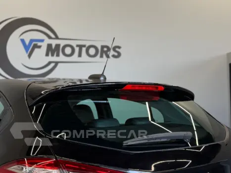 CRUZE 1.4 TURBO LT 16V FLEX 4P AUTOMÁTICO