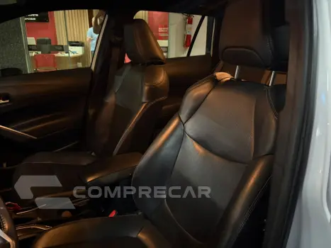 COROLLA CROSS 2.0 VVT-IE FLEX XRE DIRECT SHIFT