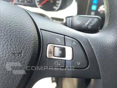 POLO 1.0 MPI Track