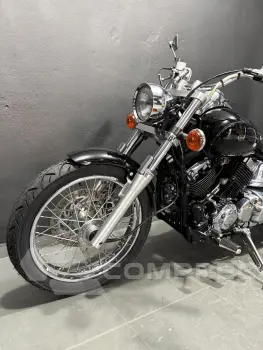 XVS 650 DRAG STAR