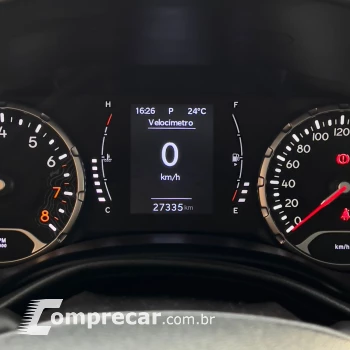 Renegade renegade 1.3 sport turbo
