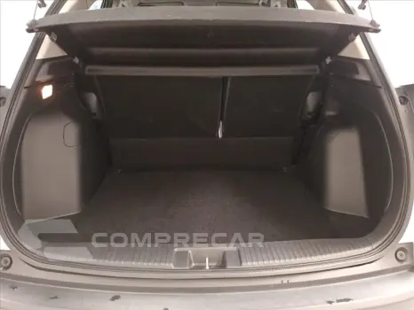 HR-V 1.8 16V FLEX LX 4P AUTOMÁTICO