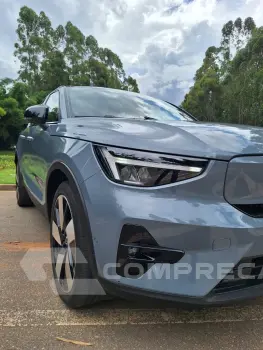 C40 P8 Recharge Twin Electric Ultimate AWD