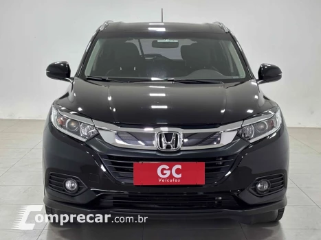 HR-V 1.8 16V FLEX EX 4P AUTOMÁTICO