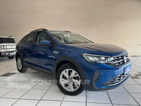 NIVUS 1.0 200 TSI TOTAL FLEX COMFORTLINE AUTOMÁTI
