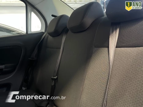 VOYAGE 1.0 12V MPI TOTALFLEX 4P MANUAL