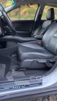 HR-V 1.8 16V FLEX EXL 4P AUTOMÁTICO