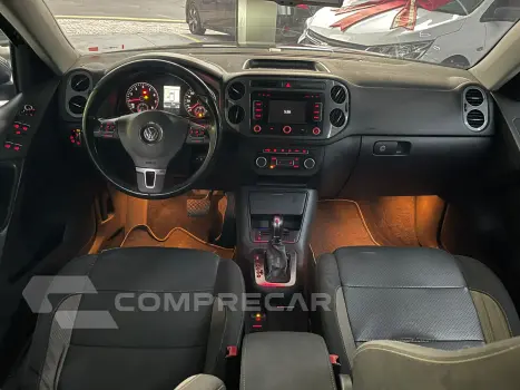 TIGUAN 2.0 350 TSI R-line 4Motion