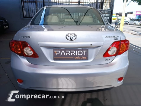 COROLLA 2.0 Vvt-ie XEI