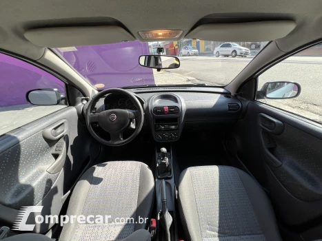 CORSA 1.4 MPFI Maxx 8V