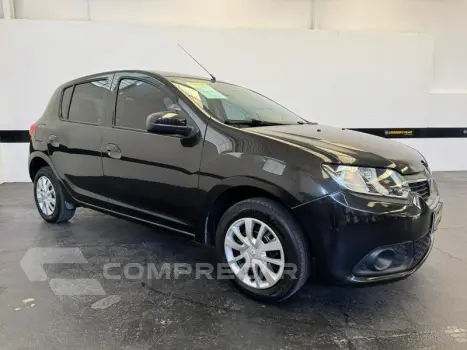 RENAULT/SANDERO EXPR 10