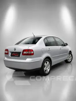 POLO SEDAN 1.6 MI Evidence 8V