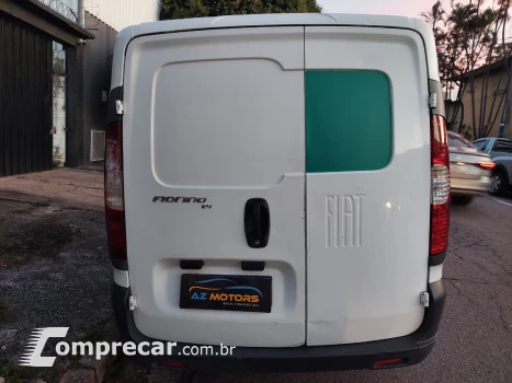 FIORINO 1.4 MPI Furgão 8V