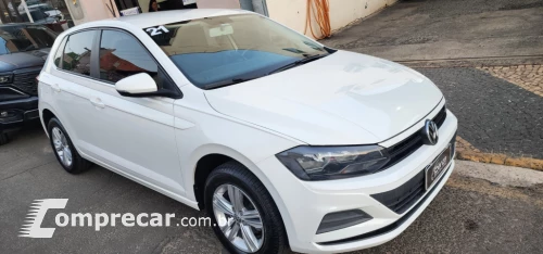 POLO 1.0 MPI