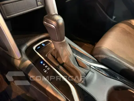 Corolla Cross 2.0 Vvt-Ie Flex Xre Direct Shift