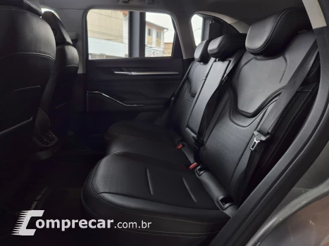 HAVAL H6 1.5 HEV Premium E-traction