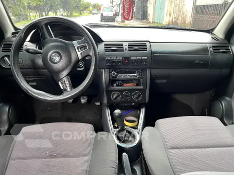 PARATI 2.0 MI Crossover 8V G.III