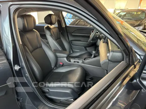 HR-V EXL 1.5 Flex Sensing 16V 5p Aut.