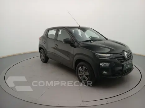 KWID 1.0 12V SCE FLEX ZEN MANUAL