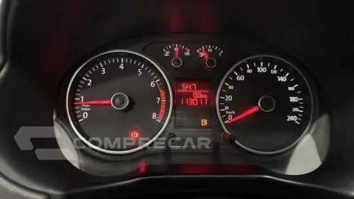 SAVEIRO 1.6 MSI Robust CS 16V