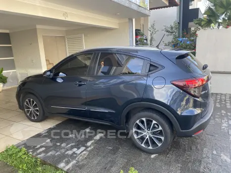 Honda HR-V 1.8 16V EXL 4 portas