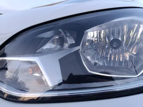 CROSS UP 1.0 TSI 12V