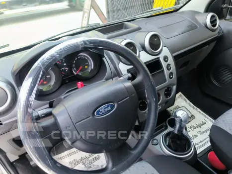 FIESTA 1.0 MPI Class 8V