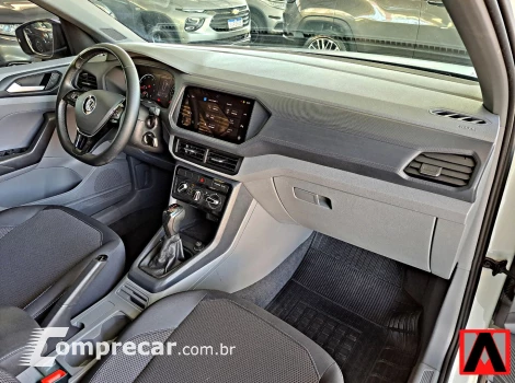 T-CROSS 1.0 200 TSI