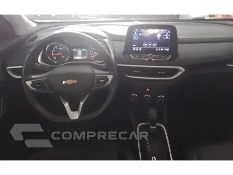 TRACKER 1.0 TURBO FLEX LTZ AUTOMÁTICO