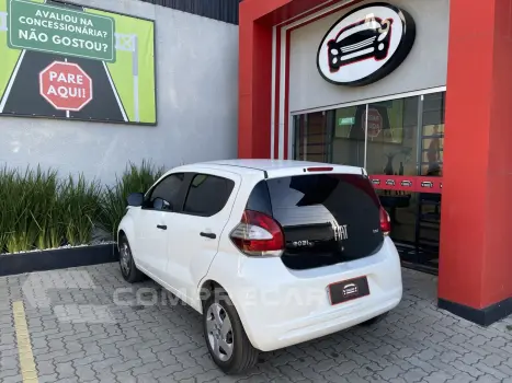 MOBI 1.0 EVO FLEX LIKE. MANUAL