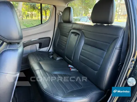 L200 TRITON 3.5 HPE 4X4 CD V6 24V FLEX 4P AUTOMÁT
