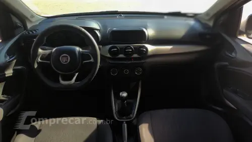 ARGO 1.0 Firefly Drive