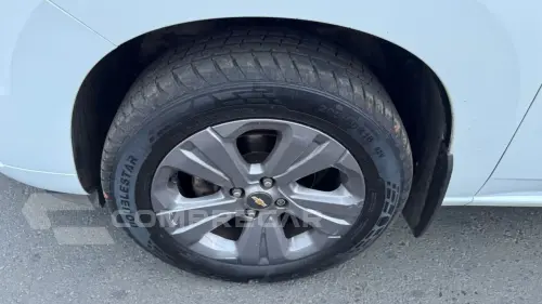 Spin 1.8 4P FLEX LTZ AUTOMÁTICO
