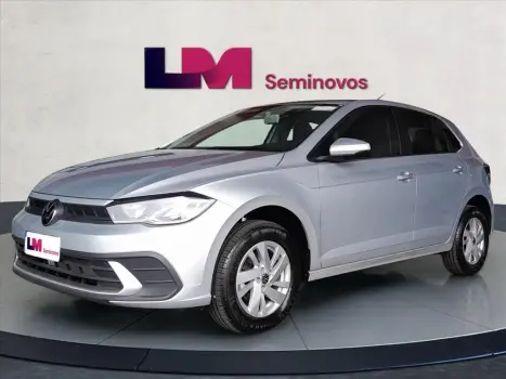 POLO 1.0 170 TSI MANUAL