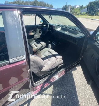 GOL 1.8 GTS 8V