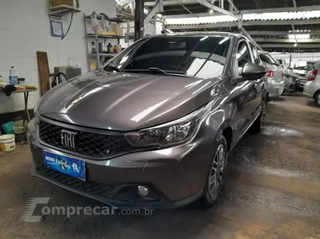 ARGO DRIVE 1.0 6V FLEX