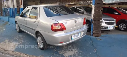 SIENA 1.0 MPI Fire Celebration 8V