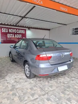 VOYAGE 1.0 12V MPI Totalflex