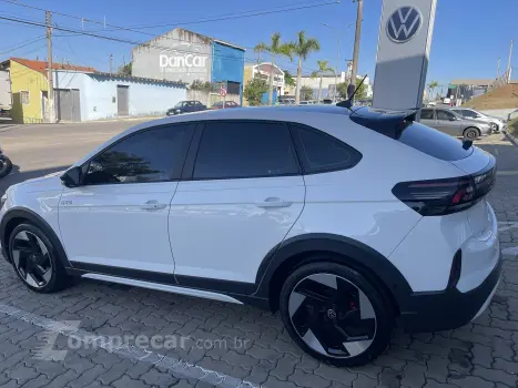 NIVUS 1.4 250 TSI GTS