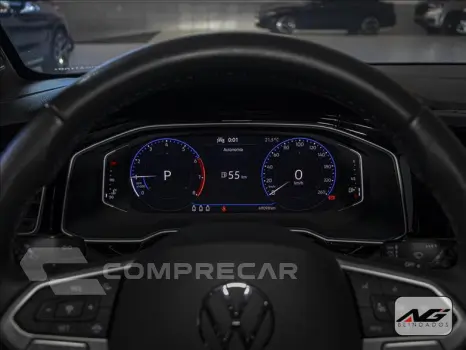 NIVUS 1.0 200 TSI Highline