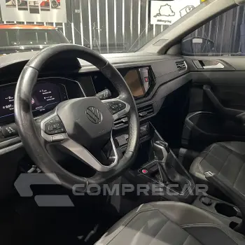 NIVUS 1.0 200 TSI Highline
