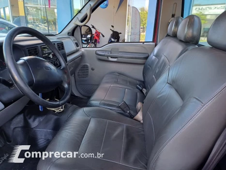 F-250 3.9 XL S SUPER DUTY CABINE SIMPLES DIESEL