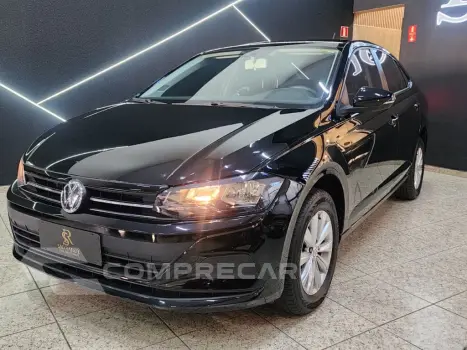 VIRTUS 1.6 MSI Flex 16V 5p Mec.