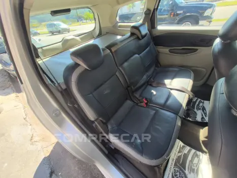 SPIN 1.8 LT 8V